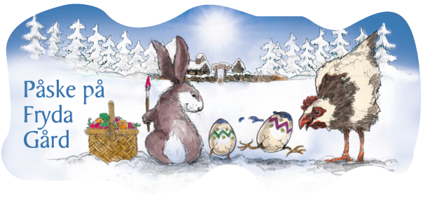 Påskekos - Bilde 2